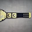 tna world heavyweight championship replica