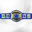 toronto maple leafs championship belt