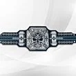 HHH Championship Belt