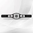 triple h wwe belt