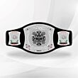 triple h spinner belt