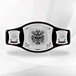 triple h spinner belt