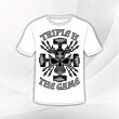 triple h tshirt