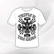 triple h tshirt