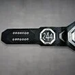 BMF Title Belt
