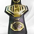 ufc champion belt
