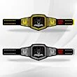 undertaker belts