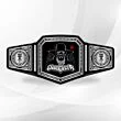Undertaker Championship Belt