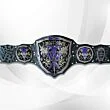 undertaker championship belt