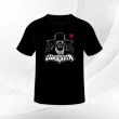 undertaker t shirt