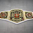 NXT Womens Championship Belt