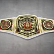 NXT Womens Championship Belt