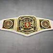 Womens Championship Belt