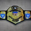 united states championship belt