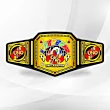 UNO Championship Belt