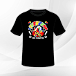 UNO t shirt