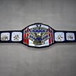 united states championship belt