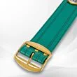 WBC Championship Belt Replica buckle