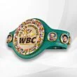 wbc replica belt