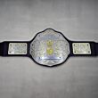 wwe world heavyweight championship belt