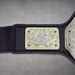 championship belt