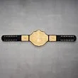 Heavyweight Champion Belt