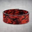 weightlifting lever belt
