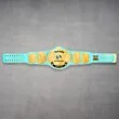 WWE Belt Winged Eagle