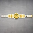 wwe winged eagle belt replica