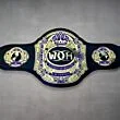 Women of Honor Belt