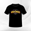 wrestlemania shirt