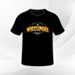 wrestlemania t shirt