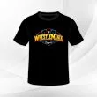 wrestlemania t shirt