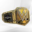 wrestlemania 41 belt