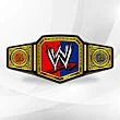 WWE Belt Custom