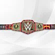 bray wyatt title belt