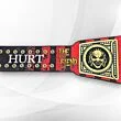 the fiend belt 