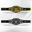 randy orton signature series belt