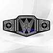 Randy Orton Belt