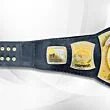 WWE Spinner Belt Replica
