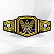 WWE Stone Cold Belt
