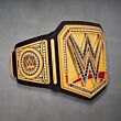 Universal Title WWE