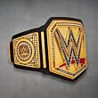 Universal Title WWE
