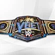 wwe yeet belt