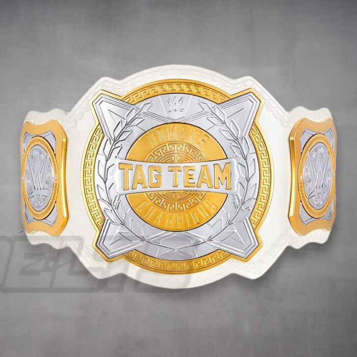WWE Women's Tag Team Belt