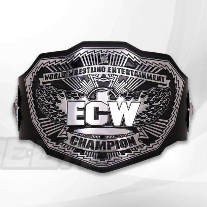 ECW Championship Belt