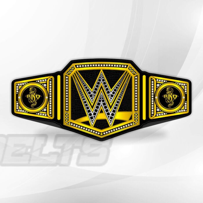 WWE Randy Orton Belt