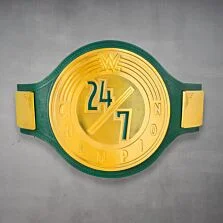 24/7 belt