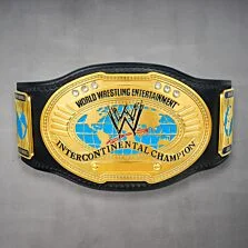 WWE Intercontinental Belt
