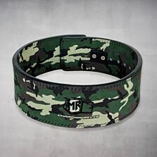 Powerlifting Belt